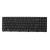 Πληκτρολόγιο για Acer Aspire 5734Z-4725, US, Black  (DATM) 24193